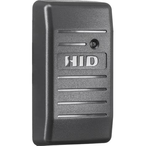 hid not reading rfid|hid proximity card readers.